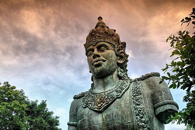 Garuda Wisnu Kencana Park Bali Admission Ticket - Garuda Cilik Cinema Show