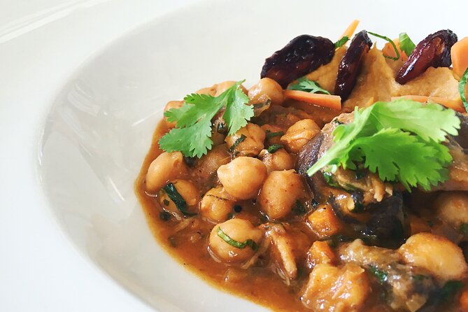 Garum & Seafood Lisbon Food Tour - Accessibility Features