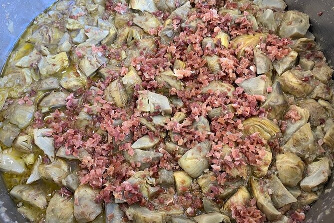 GASCULSIECA (Gastronomy and Culture of the Sierra De Cádiz) - Harvesting and Seasonal Activities