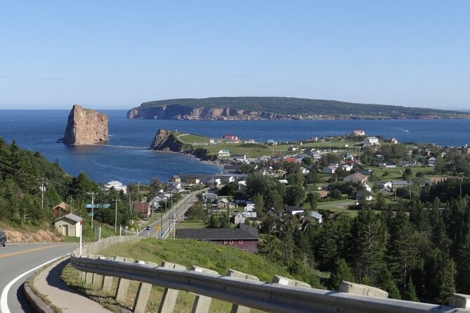 Gaspe Road Trip Virtual Guided Tour in Quebec - Tour Schedule and Operating Hours