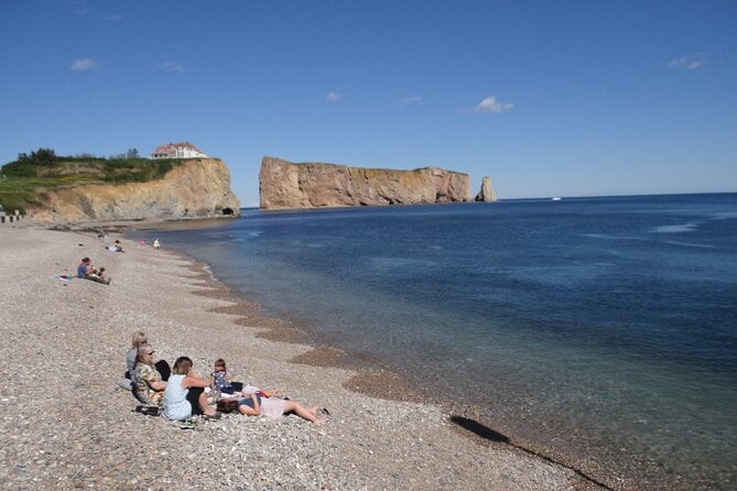 Gaspe Road Trip Virtual Guided Tour in Quebec - Accessibility and Accommodations