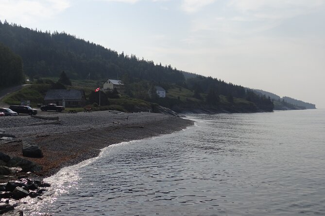 Gaspe Road Trip Virtual Guided Tour in Quebec - Booking and Cancellation Policies