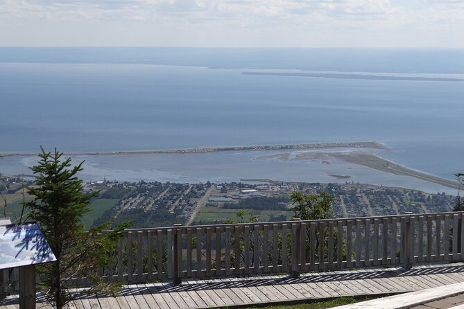 Gaspe Road Trip Virtual Guided Tour in Quebec - Exploring the Gaspe Peninsula