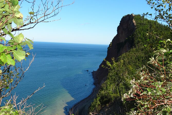 Gaspe Road Trip Virtual Guided Tour in Quebec - Virtual Tour Experience Overview