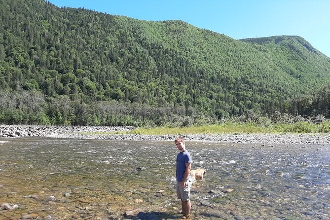 Gaspe Road Trip Virtual Guided Tour in Quebec - Preparing for the Virtual Adventure