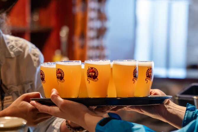 Gastown Historic Walking Food Tour - Additional Information