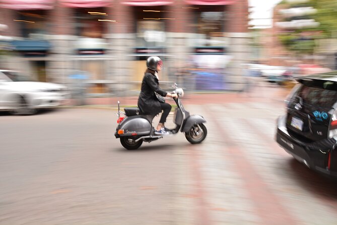 Gastown Night Photography - Other Information