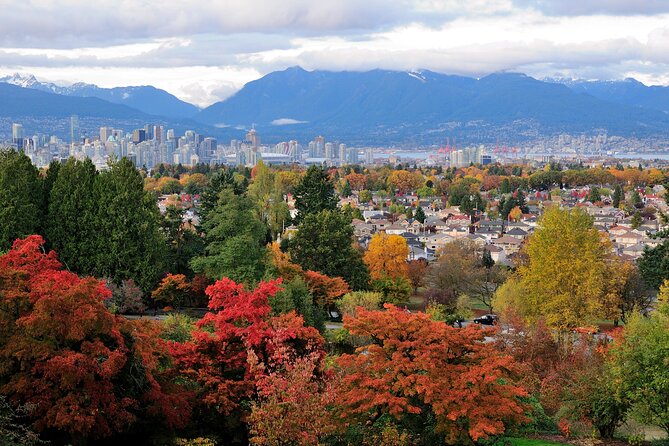 Gastown's Epicurean Journey: A Walk Through History & Taste - Discovering Gastowns Vibrant Culture