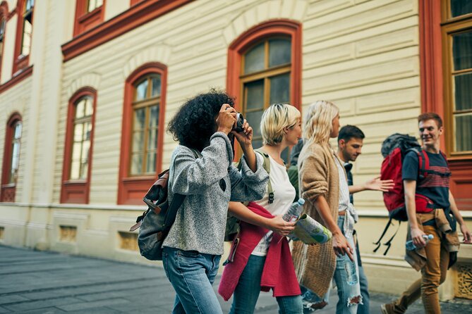 Gastown's Epicurean Journey: A Walk Through History & Taste - Engaging With Local Entrepreneurs