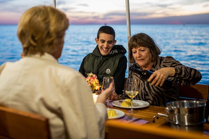 Gastro Cruise | Dinner and Boat Ride Around Dubrovnik Old Town - Meeting Point and Directions