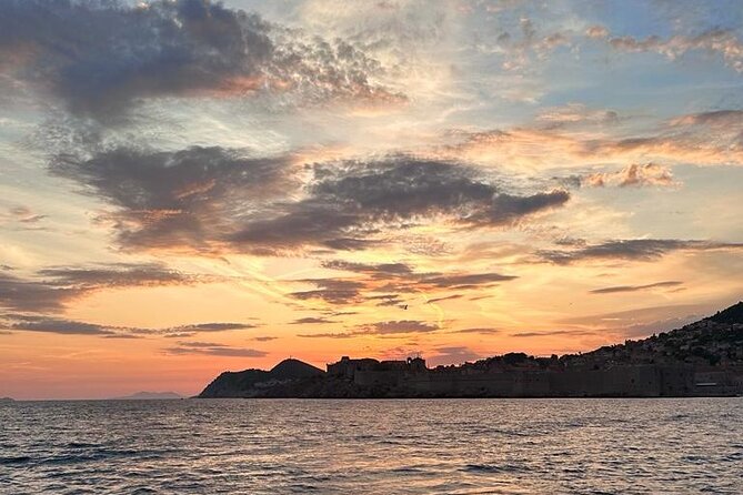 Gastro Cruise | Dinner and Boat Ride Around Dubrovnik Old Town - Guest Feedback and Experience
