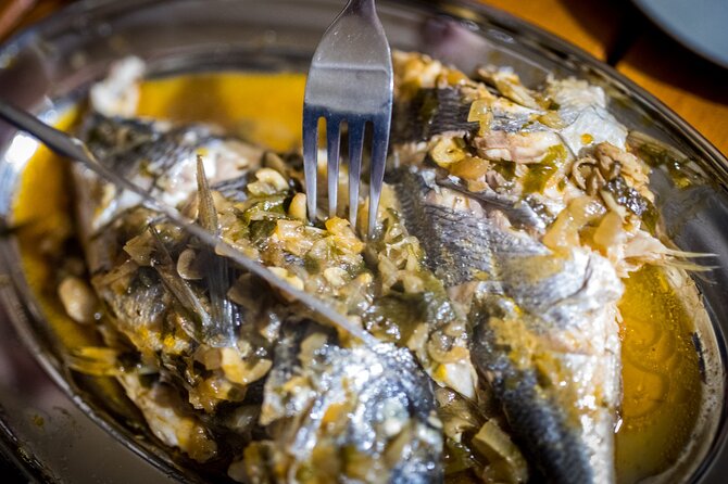 Gastro Cruise | Dinner and Boat Ride Around Dubrovnik Old Town - Booking and Pricing Information