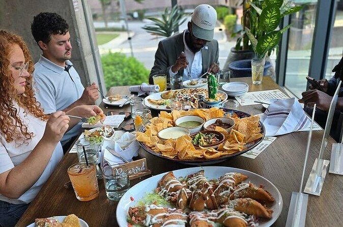 Gastro Tours: Midtown Passport Global Bites and Sips - Frequently Asked Questions