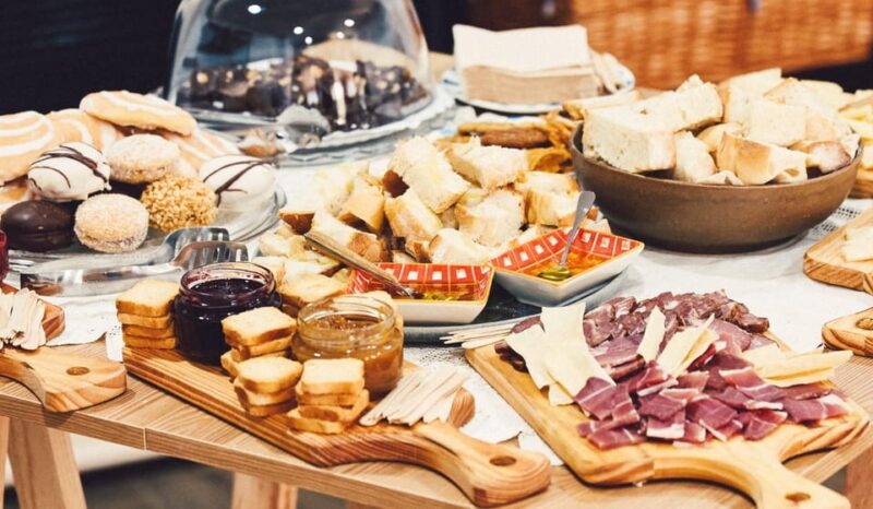 Gastronomic and Cultural Experience - Cultural Insights