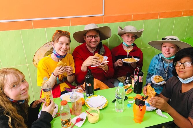 Gastronomic and Cultural Walking Tour of Quito With Tastings - Tour Experience and Guide Feedback