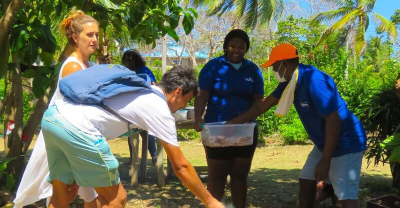 Gastronomic and Musical Experiences in San Andres Rondontour - Key Points
