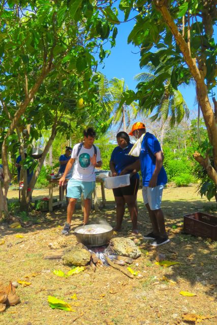 Gastronomic and Musical Experiences in San Andres Rondontour - Cultural and Musical Elements