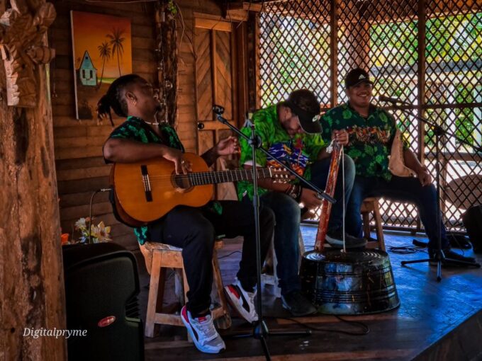 Gastronomic and Musical Experiences in San Andres Rondontour - Getting There