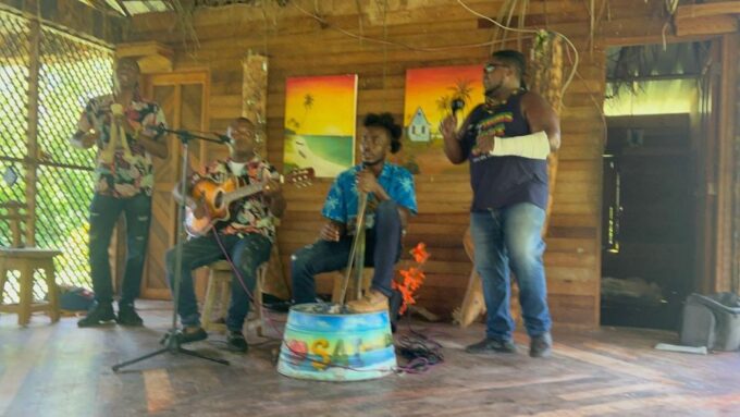 Gastronomic and Musical Experiences in San Andres Rondontour - Customer Feedback