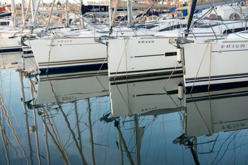 Gastronomic and Tasting Tour of Denia - Key Points