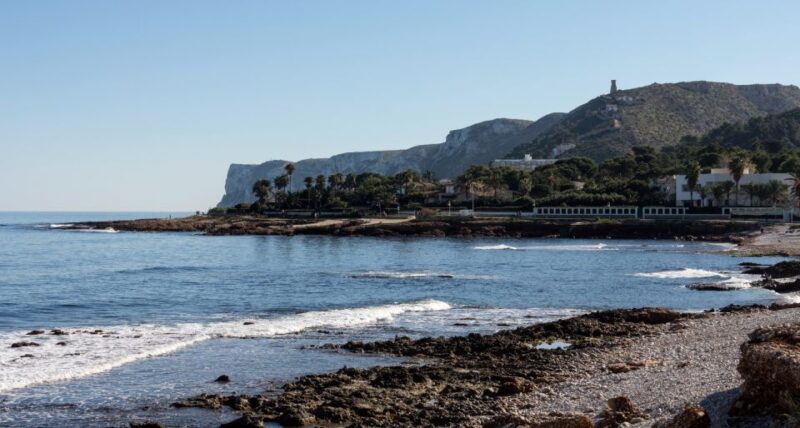 Gastronomic and Tasting Tour of Denia - Experience Details