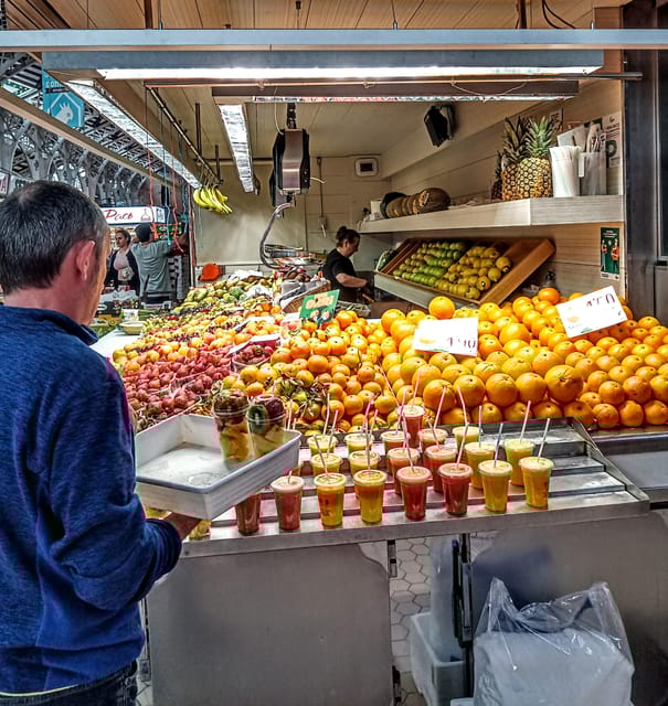 Gastronomic Bike Tour. Arts and Sciences Museum & Ruzafa - Local Gastronomy and Culture