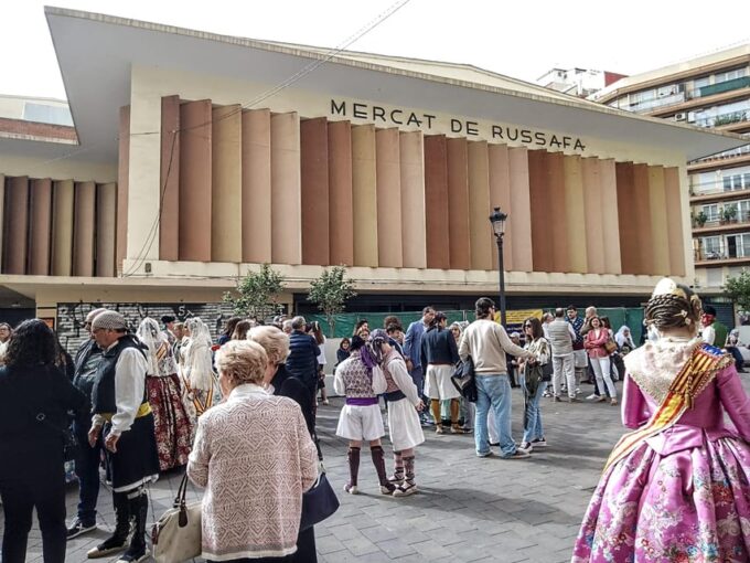 Gastronomic Bike Tour. Arts and Sciences Museum & Ruzafa - Language and Group Options