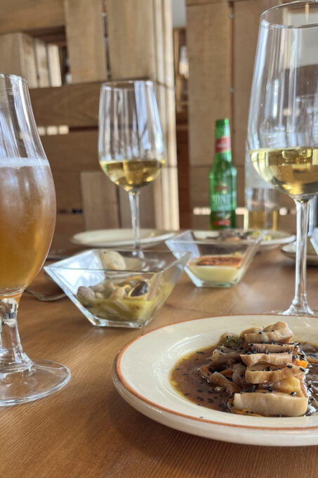 Gastronomic Experience in Mushroom Cultivation - Frequently Asked Questions
