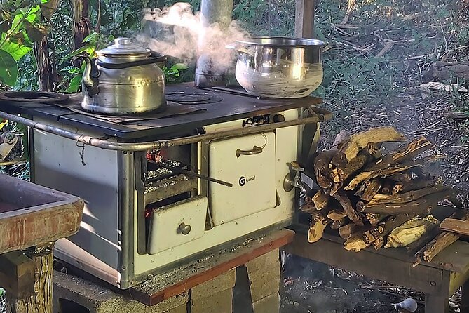 Gastronomic Experience: Traditional Costa Rican Cuisine From Monteverde - Overview of the Gastronomic Tour