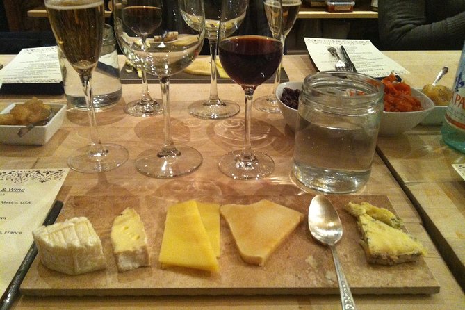 Gastronomic Georgetown Walking Food Tour - Small-Group Personalized Experience
