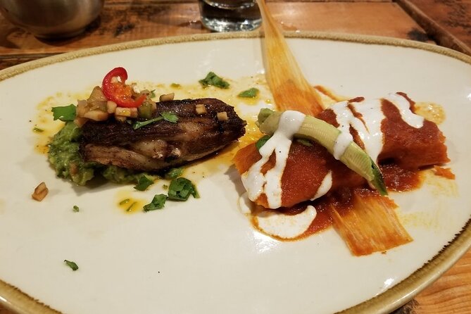 Gastronomic Georgetown Walking Food Tour - Dietary Accommodations and Requests