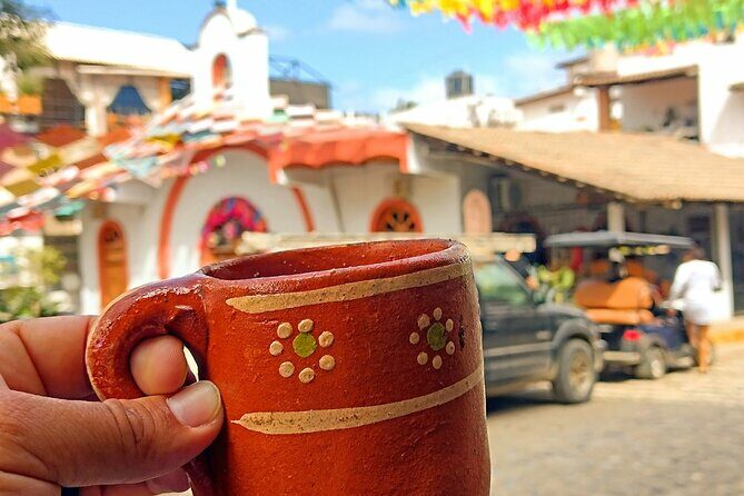 Gastronomic, Historical, And Cultural Tour In Sayulita - The Itinerary in Detail