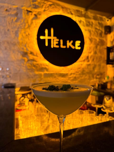 Gastronomic Journey in Goreme With Transfer - Dining Experience at Helke Restaurant