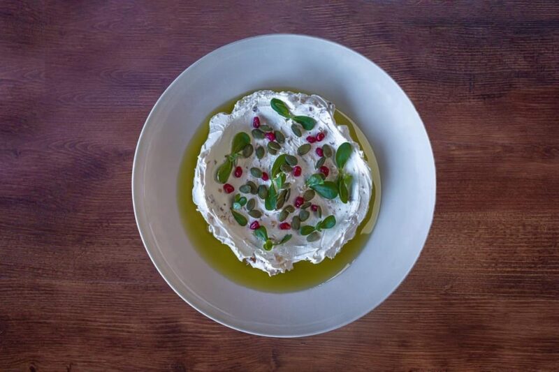 Gastronomic Journey in Goreme With Transfer - Starters and Appetizers