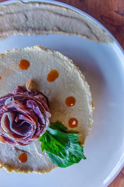 Gastronomic Journey in Goreme With Transfer - Salad and Main Courses