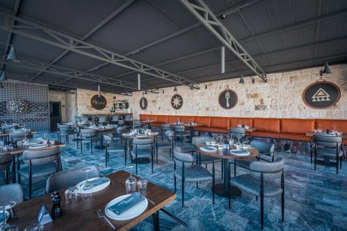 Gastronomic Journey in Goreme With Transfer - Itinerary Changes and Availability
