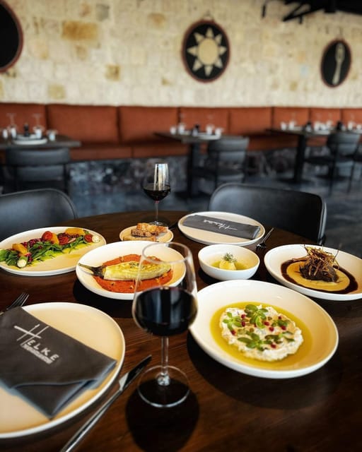 Gastronomic Journey in Goreme With Transfer - Frequently Asked Questions
