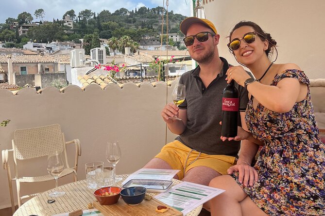 Gastronomic Mallorquin Wine Tasting & Local Delicacies - Overview of the Experience