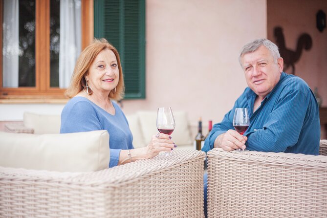 Gastronomic Mallorquin Wine Tasting & Local Delicacies - Exploring Mallorquin Wines