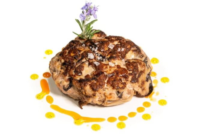 GASTRONOMIC MUSHROOM EXPERIENCE. Tour Not Included - Feedback and Ratings