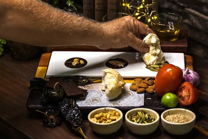 Gastronomic Through 10 Regions of Mexico - Culinary Regions