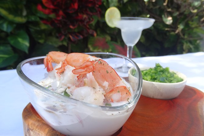 Gastronomic Through 10 Regions of Mexico - Logistics and Accessibility