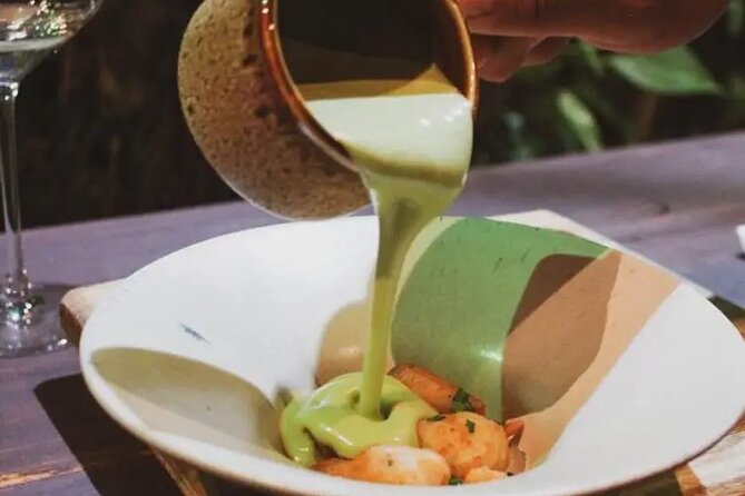 Gastronomic Through 10 Regions of Mexico - Traveler Reviews