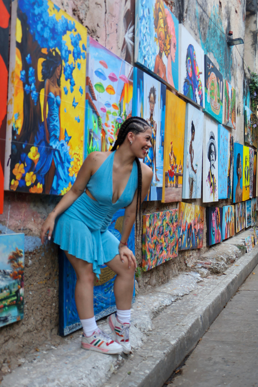 Gastronomic Tour and Professional Photos of the Old City - Inclusions