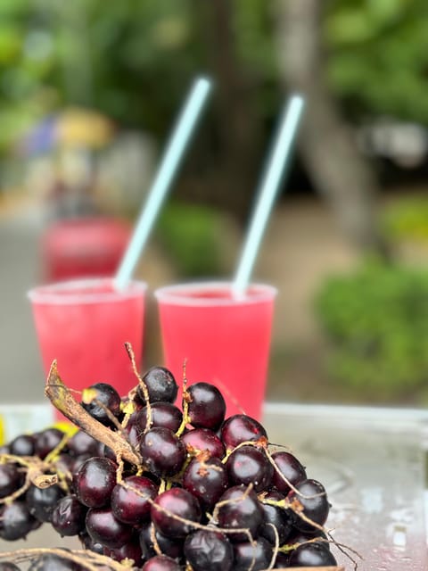 Gastronomic Tour and Professional Photos of the Old City - Starting Location
