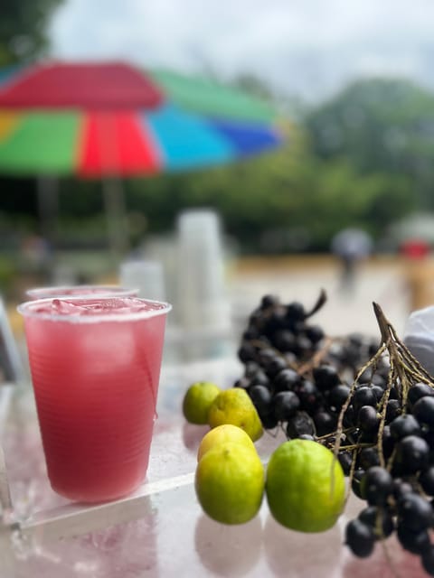 Gastronomic Tour and Professional Photos of the Old City - Photography Opportunities