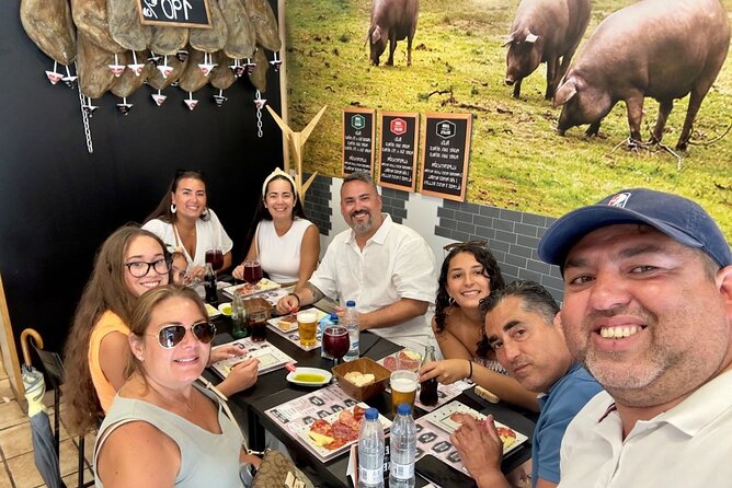 Gastronomic Tour: Discover the Best “Wines and Tapas of Madrid” - Booking and Cancellation Policy