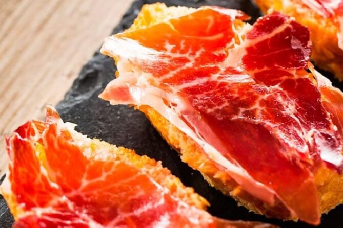 Gastronomic Tour: Discover the Best “Wines and Tapas of Madrid” - Highlights of the Experience