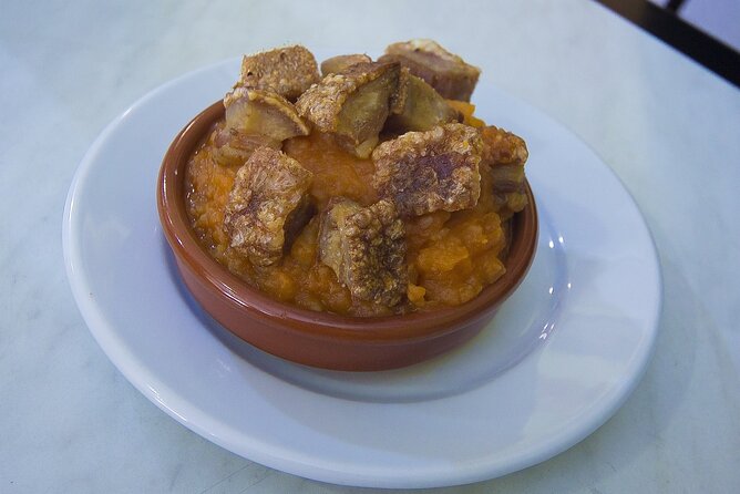 Gastronomic Tour: Discover the Best “Wines and Tapas of Madrid” - Savoring the Culinary Journey