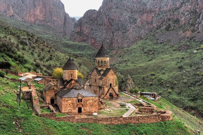 Gastronomic Tour in Armenia - Accessibility